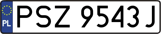 PSZ9543J