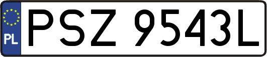 PSZ9543L