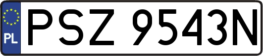 PSZ9543N
