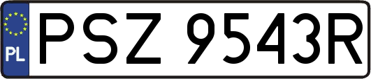 PSZ9543R