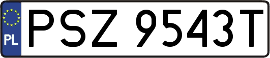 PSZ9543T