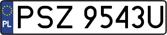 PSZ9543U