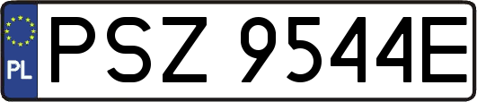 PSZ9544E