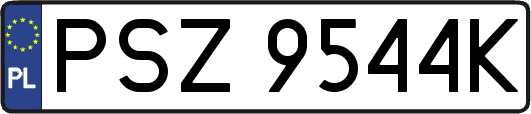 PSZ9544K