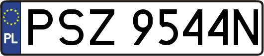 PSZ9544N