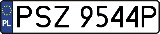PSZ9544P