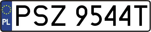 PSZ9544T
