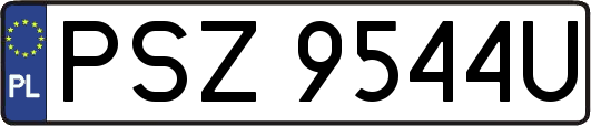 PSZ9544U