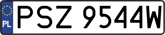 PSZ9544W
