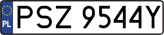 PSZ9544Y