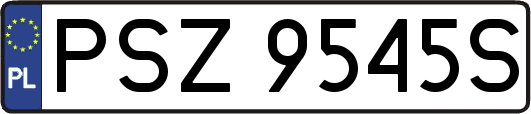 PSZ9545S
