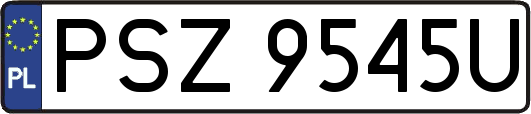 PSZ9545U