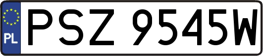 PSZ9545W