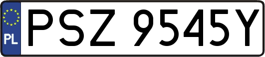 PSZ9545Y
