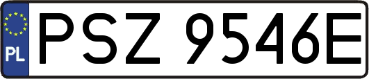 PSZ9546E