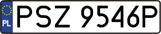 PSZ9546P