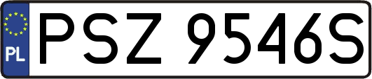 PSZ9546S