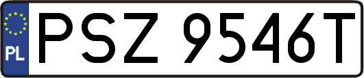 PSZ9546T