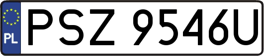 PSZ9546U