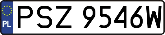 PSZ9546W