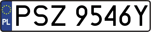 PSZ9546Y
