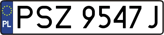 PSZ9547J