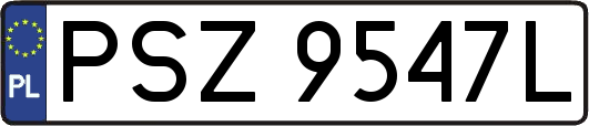 PSZ9547L