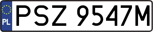 PSZ9547M