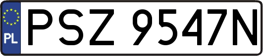 PSZ9547N