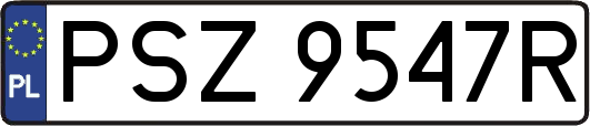 PSZ9547R