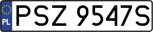 PSZ9547S
