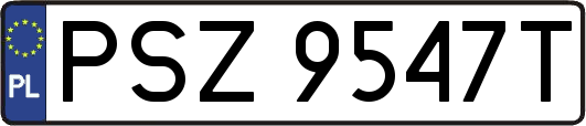 PSZ9547T