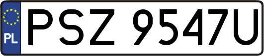 PSZ9547U