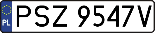 PSZ9547V