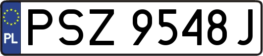 PSZ9548J