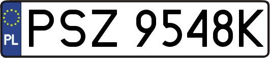 PSZ9548K