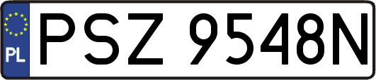 PSZ9548N