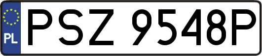 PSZ9548P