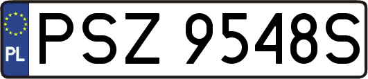 PSZ9548S