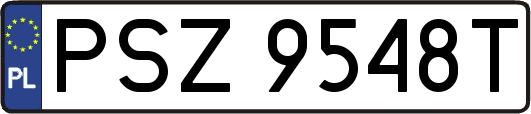 PSZ9548T