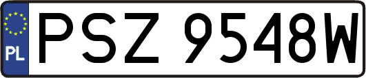 PSZ9548W