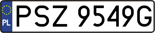 PSZ9549G