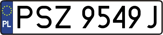 PSZ9549J
