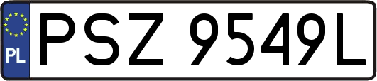 PSZ9549L