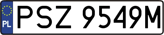 PSZ9549M