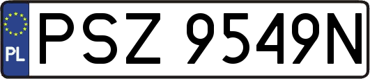 PSZ9549N