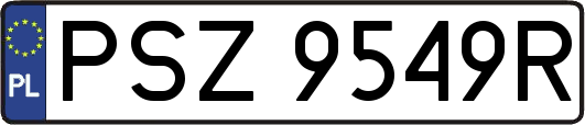 PSZ9549R