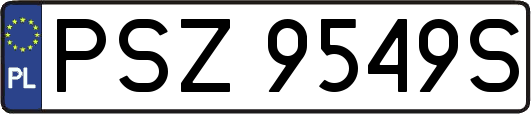 PSZ9549S