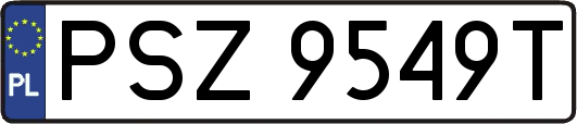 PSZ9549T