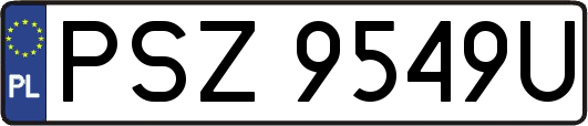 PSZ9549U